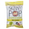 Skinnypop Skinnypop Popcorn Gluten Free White Cheddar Popcorn 1 oz., PK12 1014435 - alternate 5
